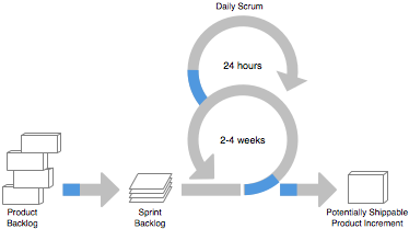 Assessment-scrum